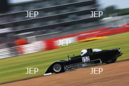 Silverstone Classic 2019 152 CHAMBERS Bruce, GB, Lola T592 At the Home of British Motorsport. 26-28 July 2019 Free for editorial use only  Photo credit – JEP