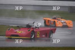 Silverstone Classic 2019 Juerg TOBLER Royale S2000M At the Home of British Motorsport. 26-28 July 2019 Free for editorial use only  Photo credit – JEP