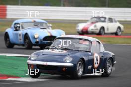 Silverstone Classic 2019 79 MARTIN Mark, GB, Lotus Elan 26R At the Home of British Motorsport. 26-28 July 2019 Free for editorial use only  Photo credit – JEP