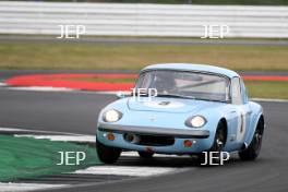 Silverstone Classic 2019 3 SOPER Steve, GB, Lotus Elan 26R At the Home of British Motorsport. 26-28 July 2019 Free for editorial use only  Photo credit – JEP