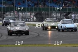 Silverstone Classic 2019 xxxxxxxxxxxxxxxxxx At the Home of British Motorsport. 26-28 July 2019 Free for editorial use only  Photo credit – JEP