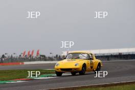 Silverstone Classic 2019 Race Action At the Home of British Motorsport. 26-28 July 2019 Free for editorial use only  Photo credit – JEP