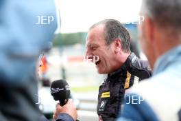 Silverstone Classic 2019 192 LOCKIE Calum, GB, Shelby Daytona Cobra At the Home of British Motorsport. 26-28 July 2019 Free for editorial use only  Photo credit – JEP