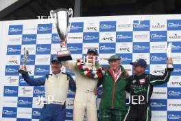 Silverstone Classic 2019 Cantillon, Ferrer-Aza, Stretton At the Home of British Motorsport. 26-28 July 2019 Free for editorial use only  Photo credit – JEP 