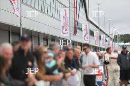 Silverstone Classic 2019 At the Home of British Motorsport. 26-28 July 2019 Free for editorial use only  Photo credit – JEP 