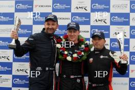 Silverstone Classic 2019 Mini Podium Sunday At the Home of British Motorsport. 26-28 July 2019 Free for editorial use only  Photo credit – JEP