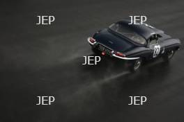 Silverstone Classic 2019 82 BINFIELD Bob, GB, Jaguar E-type Series 1 OTS At the Home of British Motorsport. 26-28 July 2019 Free for editorial use only  Photo credit – JEP