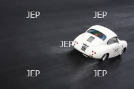 Silverstone Classic 2019 600 TORDOFF Sam, GB, Porsche 356 1500S PreA At the Home of British Motorsport. 26-28 July 2019 Free for editorial use only  Photo credit – JEP