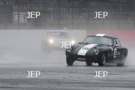 Silverstone Classic 2019 68 GORDON Marc, GB, Lotus Elite At the Home of British Motorsport. 26-28 July 2019 Free for editorial use only  Photo credit – JEP