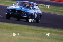 Silverstone Classic 2019 29 JAMES Nicholas, GB, Ogle SX1000 At the Home of British Motorsport. 26-28 July 2019 Free for editorial use only  Photo credit – JEP