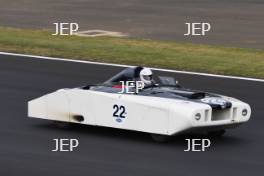 Silverstone Classic 2019 Derek DRINKWATER Cadillac 61S Le Monstre At the Home of British Motorsport. 26-28 July 2019 Free for editorial use only  Photo credit – JEP