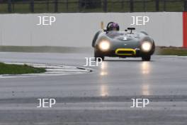 Silverstone Classic 2019 1 BRYANT Oliver, GB, Lotus 15 At the Home of British Motorsport. 26-28 July 2019 Free for editorial use only  Photo credit – JEP