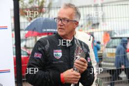 Silverstone Classic 2019 6 URE John, GB, WATTS Patrick, GB, Cooper Bristol T24/25 At the Home of British Motorsport. 26-28 July 2019 Free for editorial use only  Photo credit – JEP