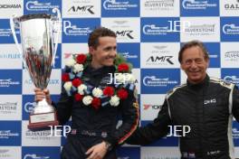 Silverstone Classic 2019 1 BRYANT Oliver, GB, Lotus 15 43 HART David, NL, Lister Costin At the Home of British Motorsport. 26-28 July 2019 Free for editorial use only  Photo credit – JEP