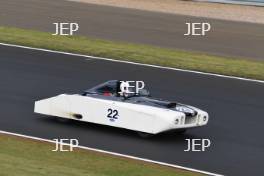 Silverstone Classic 2019 Derek DRINKWATER Cadillac 61S Le Monstre At the Home of British Motorsport. 26-28 July 2019 Free for editorial use only  Photo credit – JEP