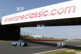 Silverstone Classic (27-29 July 2019) Preview Day, 10th April 2019, At the Home of British Motorsport. Silverstone Classic Free for editorial use only. Photo credit - JEP