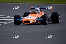 Silverstone Classic (27-29 July 2019) Preview Day, 10th April 2019, At the Home of British Motorsport. F3. Free for editorial use only. Photo credit – JEP