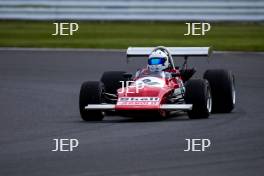 Silverstone Classic (27-29 July 2019) Preview Day, 10th April 2019, At the Home of British Motorsport. F3. Free for editorial use only. Photo credit – JEP