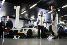 Silverstone Classic (27-29 July 2019) Preview Day, 10th April 2019, At the Home of British Motorsport. xxxxxxxxxxxxxxxx Free for editorial use only. Photo credit - JEP