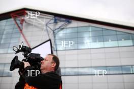 Silverstone Classic (27-29 July 2019) Preview Day, 10th April 2019, At the Home of British Motorsport. TV Free for editorial use only. Photo credit - JEP