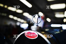 Silverstone Classic 2019 Bugatti At the Home of British Motorsport. 26-28 July 2019 Free for editorial use only  Photo credit – JEP