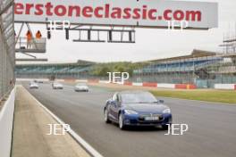 Silverstone Classic 2019 At the Home of British Motorsport. 26-28 July 2019 Free for editorial use only Choto credit â€“ Oliver Edwards Photography