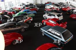 Silverstone Classic 2019 Silverstone Auctions At the Home of British Motorsport. 26-28 July 2019 Free for editorial use only  Photo credit – JEP