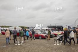 Silverstone Classic 2019 At the Home of British Motorsport. 26-28 July 2019 Free for editorial use only Choto credit â€“ Oliver Edwards Photography