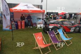 Silverstone Classic 2019 Alzheimer At the Home of British Motorsport. 26-28 July 2019 Free for editorial use only  Photo credit – JEP