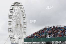 Silverstone Classic 2019 Atmosphere At the Home of British Motorsport. 26-28 July 2019 Free for editorial use only  Photo credit – JEP