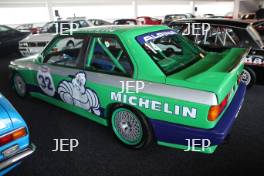 Silverstone Classic 2019 Silverstone Auctions At the Home of British Motorsport. 26-28 July 2019 Free for editorial use only  Photo credit – JEP