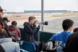 Silverstone Classic 2019 At the Home of British Motorsport. 26-28 July 2019 Free for editorial use only Choto credit â€“ Oliver Edwards Photography