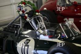 Silverstone Classic 2019 Silverstone Classic Trophy At the Home of British Motorsport. 26-28 July 2019 Free for editorial use only  Photo credit – JEP