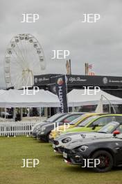 Silverstone Classic 2019 At the Home of British Motorsport. 26-28 July 2019 Free for editorial use only Choto credit â€“ Oliver Edwards Photography