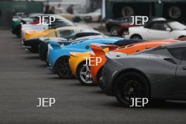 Silverstone Classic 2019 Lotus Club At the Home of British Motorsport. 26-28 July 2019 Free for editorial use only  Photo credit – JEP