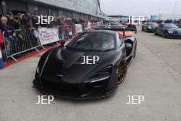 Silverstone Classic 2019 Yokohama Supercars At the Home of British Motorsport. 26-28 July 2019 Free for editorial use only  Photo credit – JEP