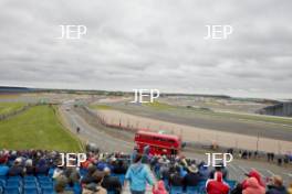 Silverstone Classic 2019 At the Home of British Motorsport. 26-28 July 2019 Free for editorial use only Choto credit â€“ Oliver Edwards Photography