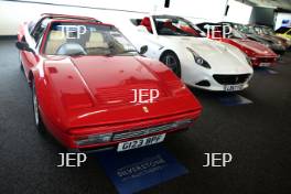 Silverstone Classic 2019 Silverstone Auctions At the Home of British Motorsport. 26-28 July 2019 Free for editorial use only  Photo credit – JEP