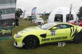 Silverstone Classic 2019 Silverstone Classic At the Home of British Motorsport. 26-28 July 2019 Free for editorial use only  Photo credit – JEP