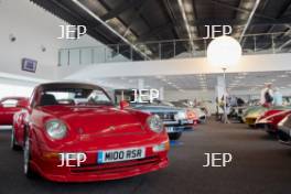 Silverstone Classic 2019 At the Home of British Motorsport. 26-28 July 2019 Free for editorial use only Choto credit â€“ Oliver Edwards Photography