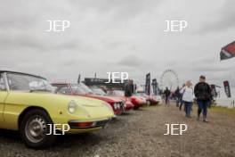 Silverstone Classic 2019 At the Home of British Motorsport. 26-28 July 2019 Free for editorial use only Choto credit â€“ Oliver Edwards Photography