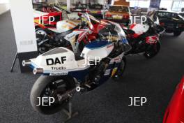 Silverstone Classic 2019 Silverstone Auctions At the Home of British Motorsport. 26-28 July 2019 Free for editorial use only  Photo credit – JEP