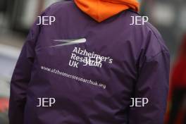 Silverstone Classic 2019 Alzheimer At the Home of British Motorsport. 26-28 July 2019 Free for editorial use only  Photo credit – JEP