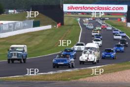 Silverstone Classic 2019 xxxxxxxxxxxxxxxxxxxxxxxx At the Home of British Motorsport. 26-28 July 2019 Free for editorial use only  Photo credit – JEP