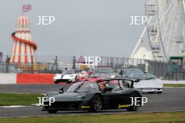 Silverstone Classic 2019 Sunday Parade At the Home of British Motorsport. 26-28 July 2019 Free for editorial use only  Photo credit – JEP