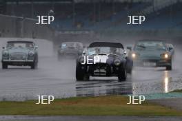 Silverstone Classic 2019 Parade At the Home of British Motorsport. 26-28 July 2019 Free for editorial use only  Photo credit – JEP