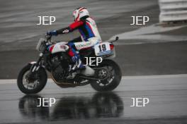 Silverstone Classic 2019 Bike Legends Parade At the Home of British Motorsport. 26-28 July 2019 Free for editorial use only  Photo credit – JEP