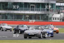 Silverstone Classic 2019 S200 Parade At the Home of British Motorsport. 26-28 July 2019 Free for editorial use only  Photo credit – JEP