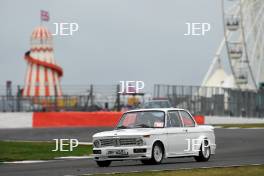 Silverstone Classic 2019 Sunday Parade At the Home of British Motorsport. 26-28 July 2019 Free for editorial use only  Photo credit – JEP