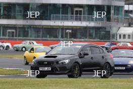 Silverstone Classic 2019 Subaru Parade At the Home of British Motorsport. 26-28 July 2019 Free for editorial use only  Photo credit – JEP